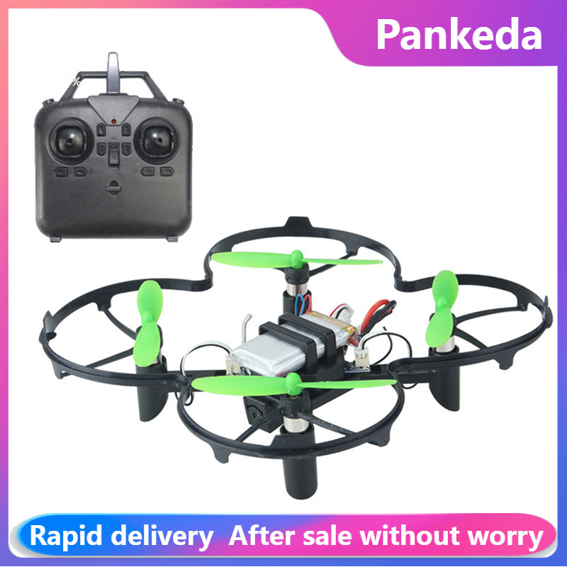 DM002 DIY Fixed Height Quadcop - Drone Battery Charger review and price