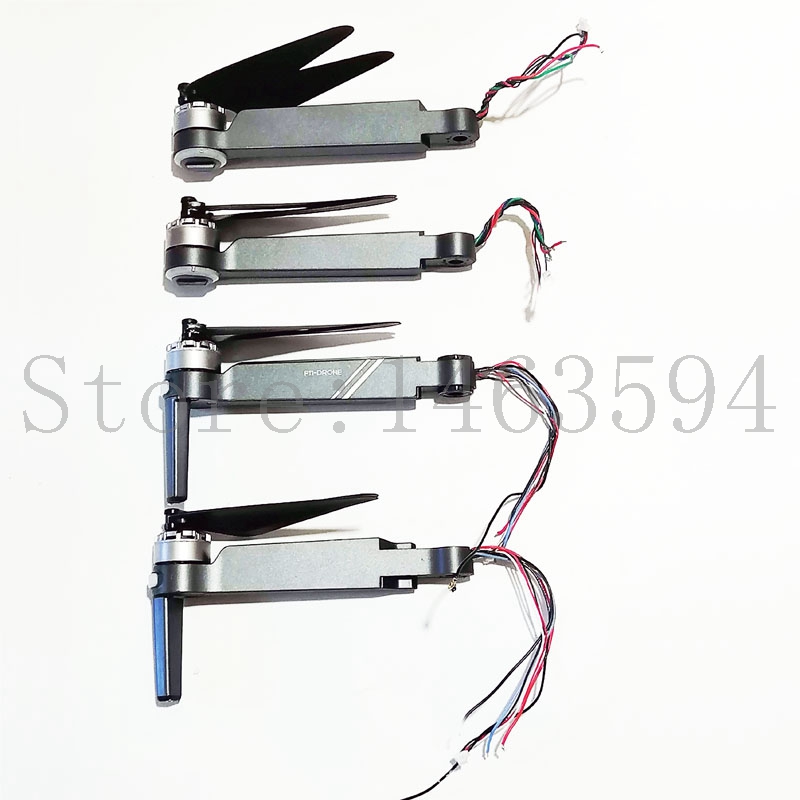 SJRC F11/F11 PRO/F11 4K PRO/F1 - Holy Stone Drone Hs720 review and price