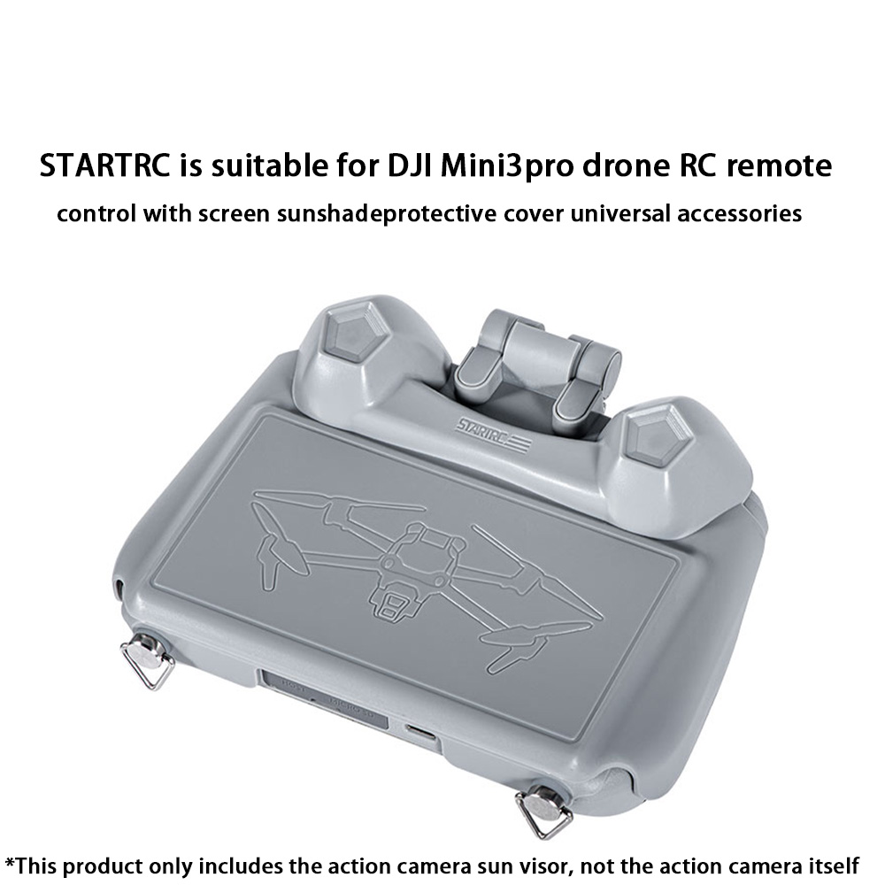 STARTRC is suitable for DJI Mi - Drone Joystick Cover review and price