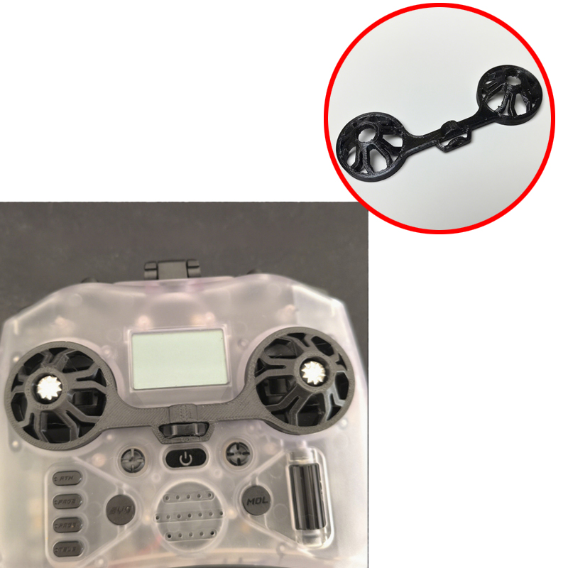 1PCS For RadioMaster Pocket RC - Drone Joystick Cover review and price