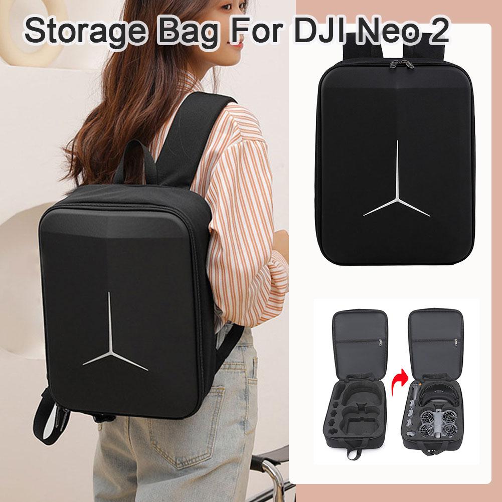 Hard-Shell Backpack for Dji Ne - Drone Hard Shell Case review and price