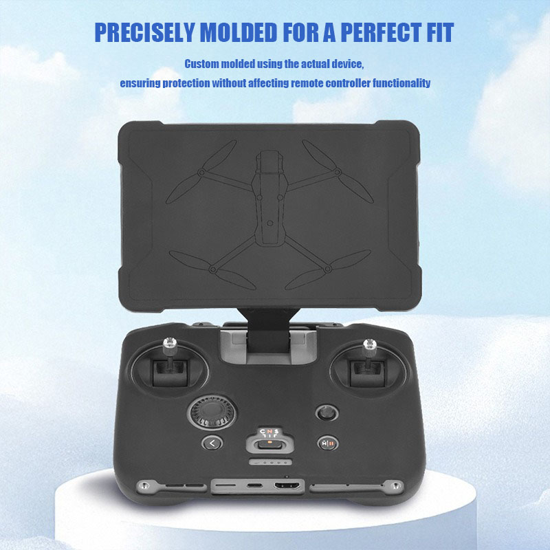 VOLODYMYR Sunshade for DJI RC  - Drone Controller Hood review and price