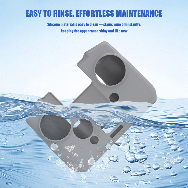 VOLODYMYR Sunshade for DJI RC  - Drone Controller Hood review and price