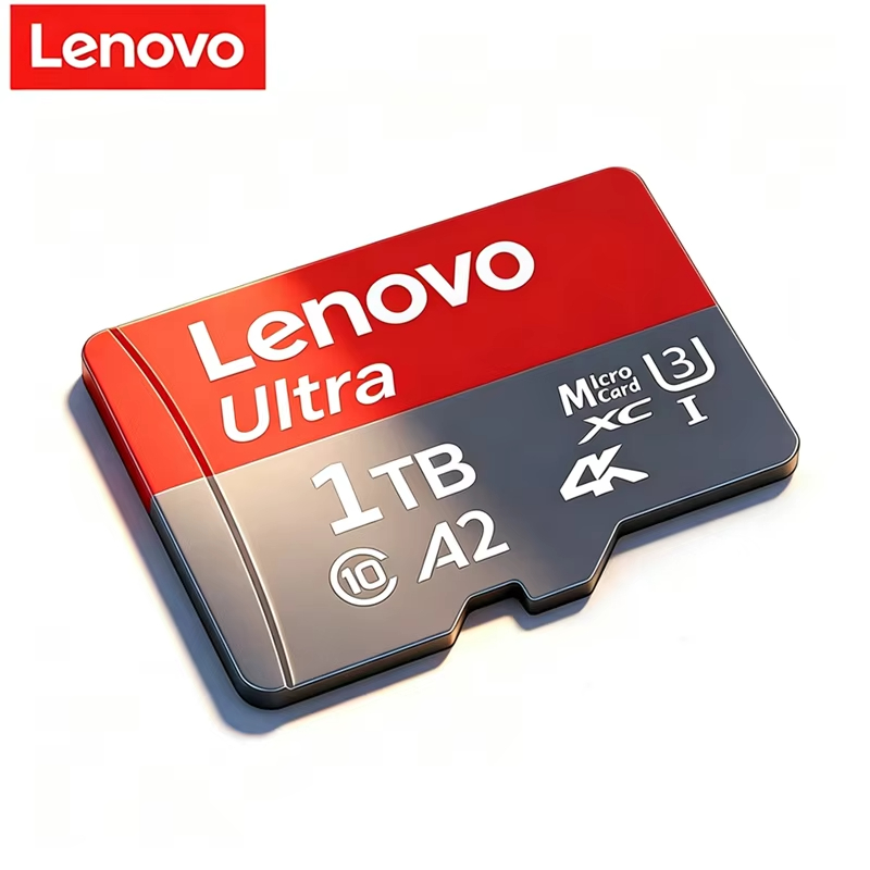 Lenovo High Speed Micro SD Car - Drone Strobe Light review and price